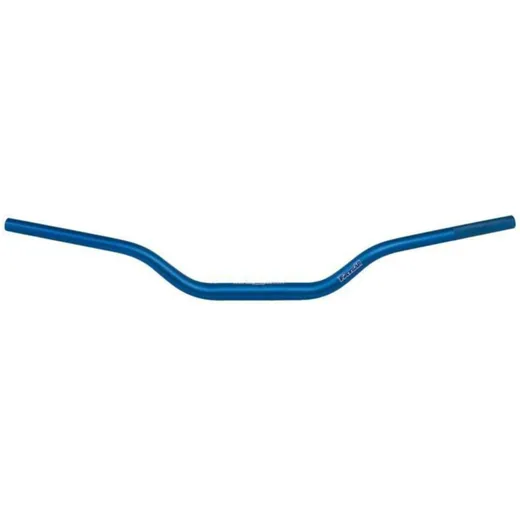 RENTHAL Fatbar 604 RC for: Honda CRF/Kawasaki KX-KXF Handlebar for CRF250R, CRF450R KX250, KX450 604-01-BU