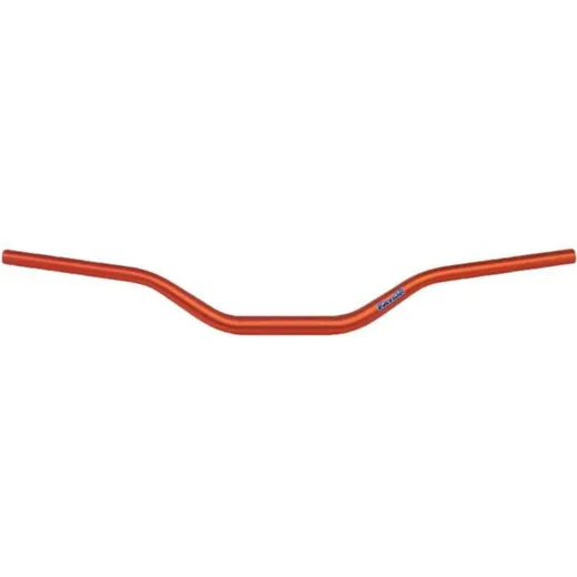 RENTHAL Fatbar 604 RC for: Honda CRF/Kawasaki KX-KXF Handlebar for CRF250R, CRF450R KX250, KX450 604-01-OR