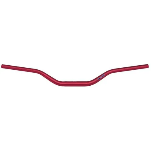 RENTHAL Fatbar 604 RC for: Honda CRF/Kawasaki KX-KXF Handlebar for CRF250R, CRF450R KX250, KX450 604-01-RD
