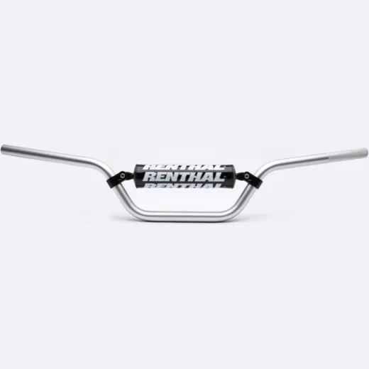 RENTHAL ATV 7/8` 607 für: Yamaha YFM660 (Raptor) Lenker für YFM250RAPTOR, YFM660RAPTOR Suzuki LT-Z400QUADSPORT 607-01-SI-04-227
