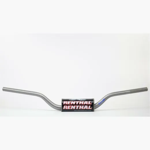 RENTHAL Fatbar 673 Trials 100 Handlebar 673-01-TT