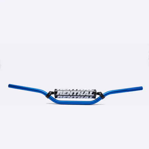RENTHAL MX/Enduro 7/8" 693 Enduro Handlebar 693-01-BU-01-185