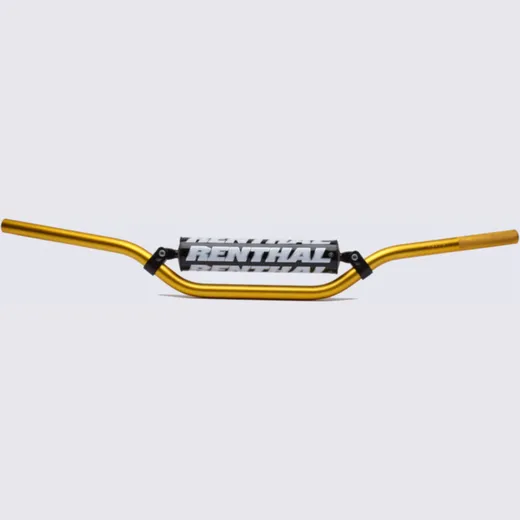 RENTHAL MX/Enduro 7/8" 693 Enduro Handlebar 693-01-GO-01-185