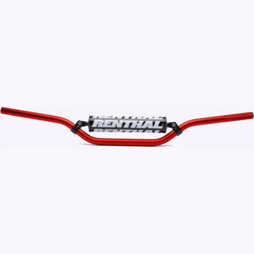RENTHAL MX/Enduro 7/8" 693 Enduro Handlebar 693-01-RD-01-185