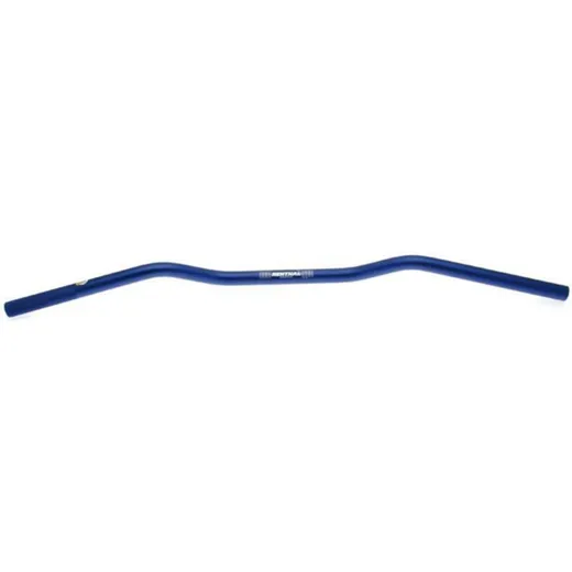 RENTHAL 749 Road Wide Lenker 749-02-BU