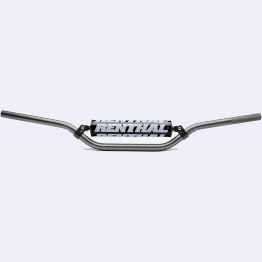 RENTHAL MX/Enduro 7/8" 746 Jimmy Button Handlebar 764-01-TT-01-185