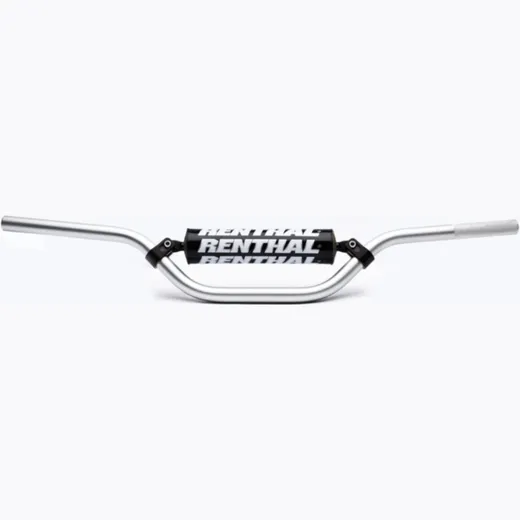 RENTHAL Mini MX 7/8` 780 for: Kawasaki KX80/85/100 Handlebar for KX85 780-01-SI-03-219