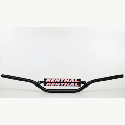 RENTHAL Mini MX 7/8` 783 for: Kawasaki KX65 Handlebar