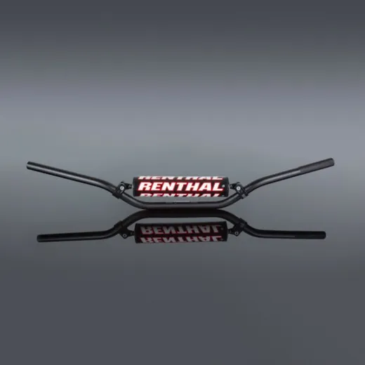 RENTHAL MX/Enduro 7/8" 809 RC High Handlebar
