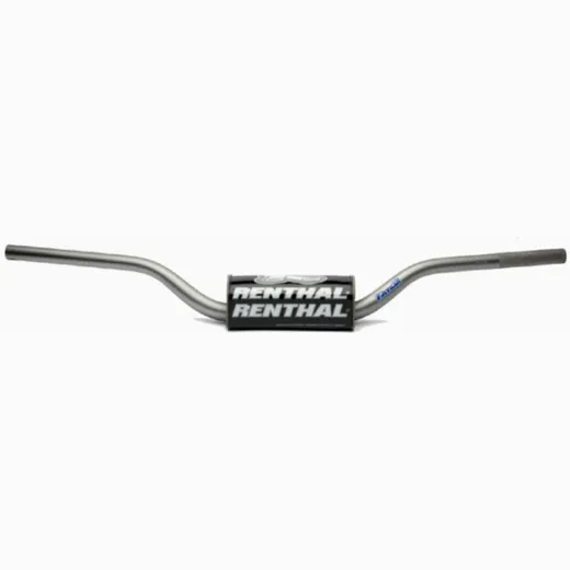 RENTHAL Fatbar 821 McGrath/KTM SX125/450/für Suzuki Lenker für: Gas Gas, Husqvarna 821-01-TT