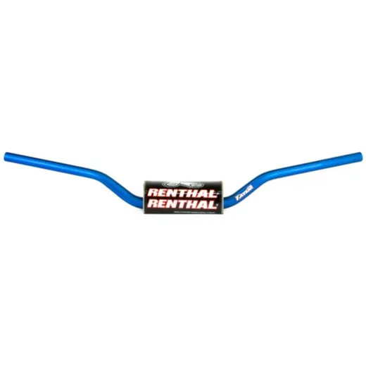 RENTHAL Fatbar 827 Villopoto/Stewart Handlebar for Husqvarna, KTM, Honda 827-01-BU