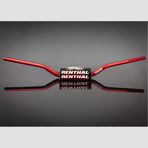 RENTHAL Fatbar 839 for: Honda CRF/Kawasaki KX Handlebar for Suzuki 839-01-RD