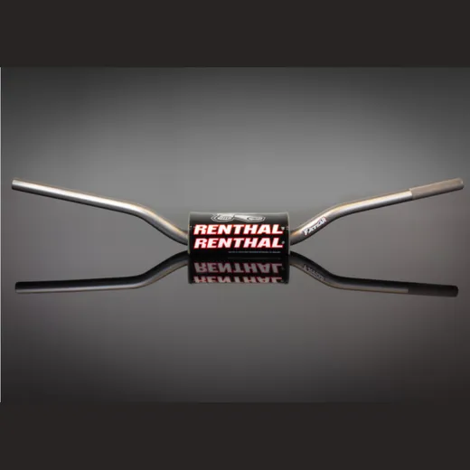 RENTHAL Fatbar 839 for: Honda CRF/Kawasaki KX Handlebar for Suzuki 839-01-TT