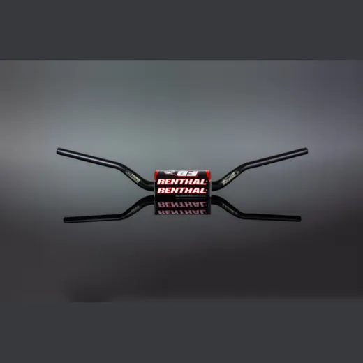 RENTHAL R-Works Fatbar 36 930 RC/Honda CRF/Kawasaki KX-KXF Handlebar for KTM, Beta, for: Gas Gas