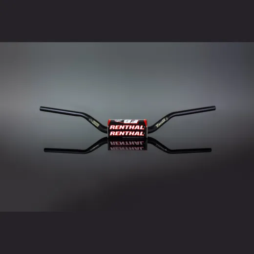 RENTHAL R-Works Fatbar 36 931 Reed/Windham Handlebar for KTM, Beta, for: Gas Gas