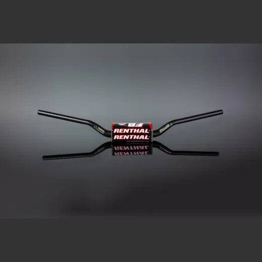 RENTHAL R-Works Fatbar 36 933 Villopoto/Stewart/Honda CRF Handlebar for KTM, Beta, for: Gas Gas