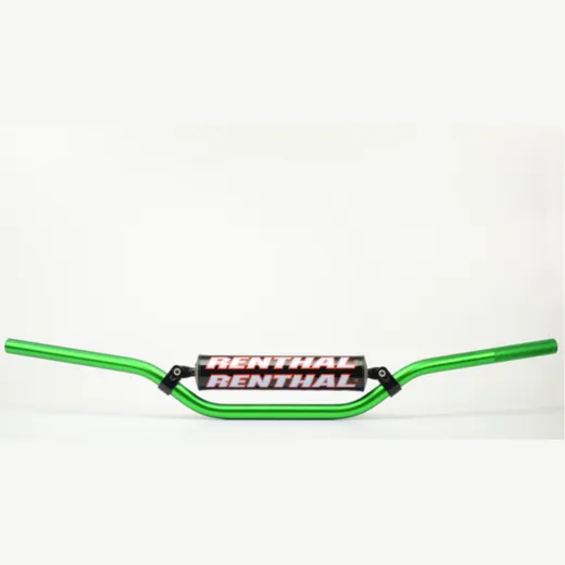 RENTHAL MX/Enduro 7/8` 971 RC Handlebar for HM CRE125, CRE250, CRE50 for: Honda CRF250R, CRF450L, CRF450R 971-08-GN-01-185