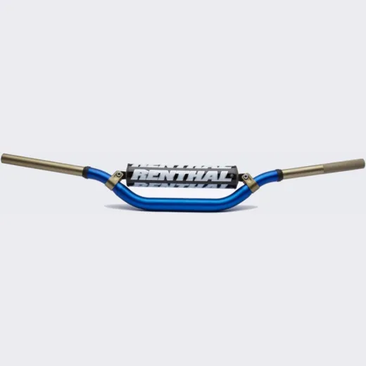 RENTHAL Twinwall 996 Willopoto/Stewart/for: Honda CRF Handlebar for Husqvarna, KTM, Kawasaki