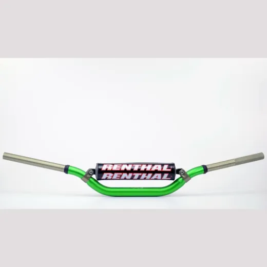 RENTHAL Twinwall 996 Willopoto/Stewart/for: Honda CRF Handlebar for Husqvarna, KTM, Kawasaki 996-01-GN-07-185