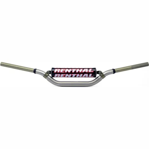 RENTHAL Twinwall 997 RC/for: Honda CRF/Kawasaki KX-KXF Handlebar for KX125, KX250, KX250F CRF250R, CRF450R 997-01-TG-02-185