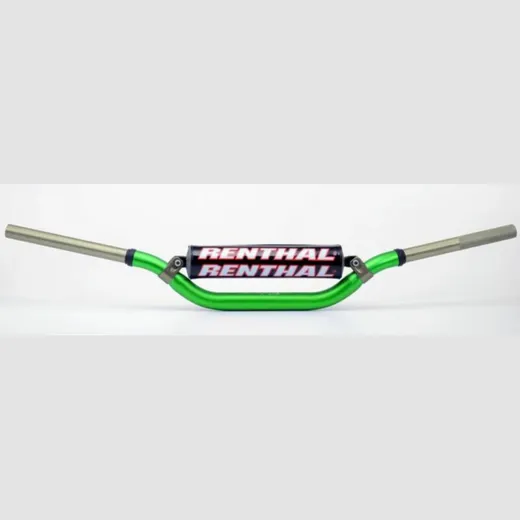 RENTHAL Twinwall 998 Reed/Windham Handlebar for Yamaha YZ250F, YZ450F 998-01-GN-02-185