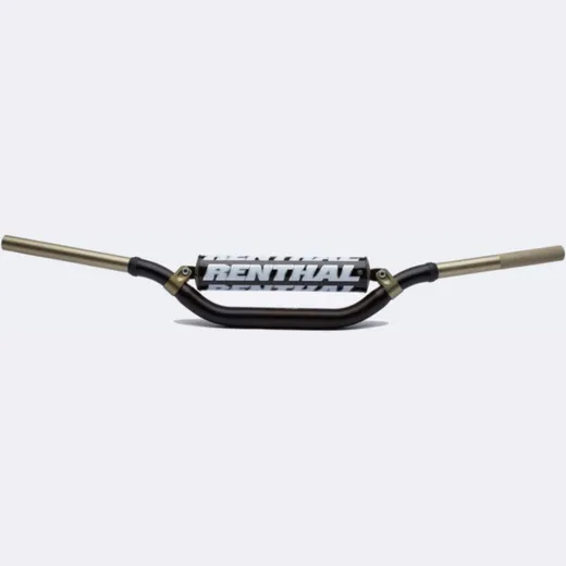 RENTHAL Twinwall 999 McGrath/for: KTM SX125-450 Handlebar for Husqvarna FC250, FC350, FC450 250SX-F, 350SX-F, 450SX-F