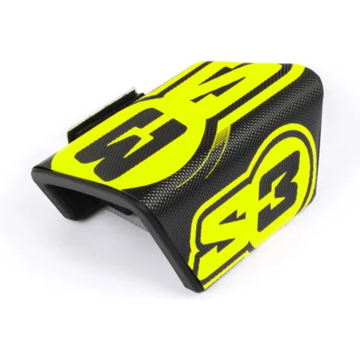S3 Protec Handlebar Pad HA-746-Y
