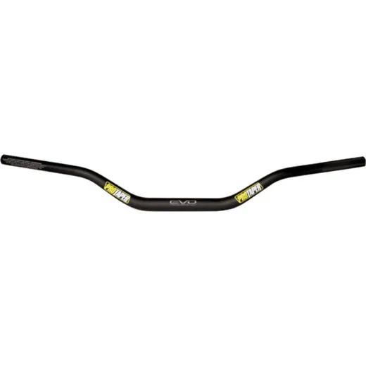 PRO TAPER Evo Carmichael Handlebar 024003