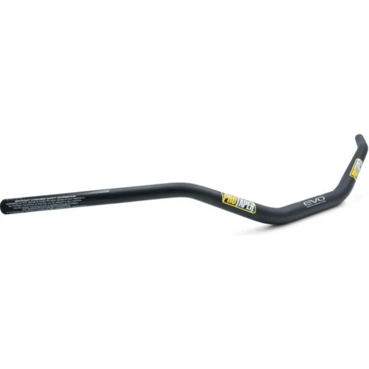 PRO TAPER Evo Dirt Track Handlebar