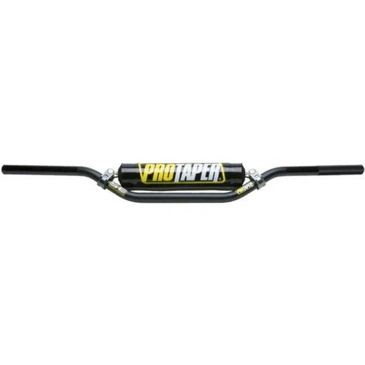 PRO TAPER Seven Height CR Mid Handlebar