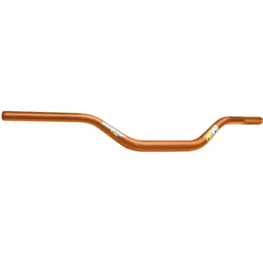 PRO TAPER Contour Windham/RM Mid Handlebar 027987