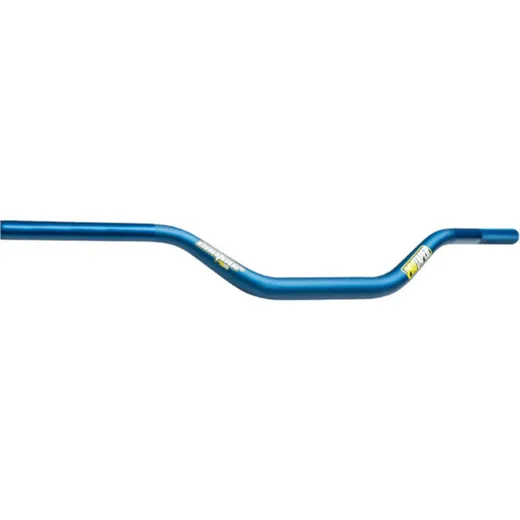 PRO TAPER Contour Carmichael Handlebar 027992