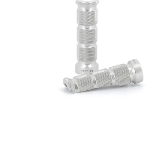 V PARTS Racing Foot Pegs Aluminum