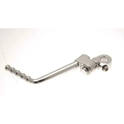 V PARTS Kick Start Grey for: Derbi for Aprilia, Gilera