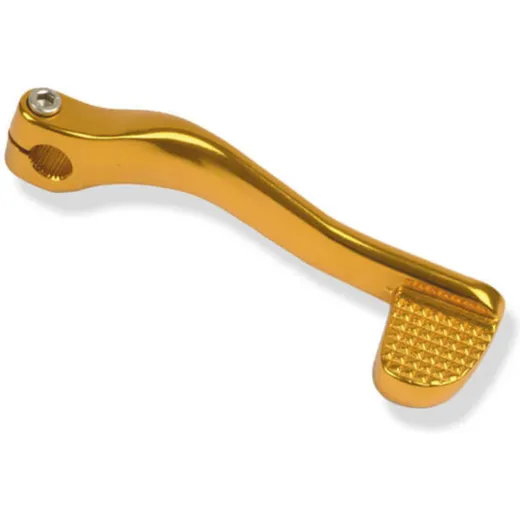 V PARTS Kick Start Gold for Kymco, Honda, Aeon