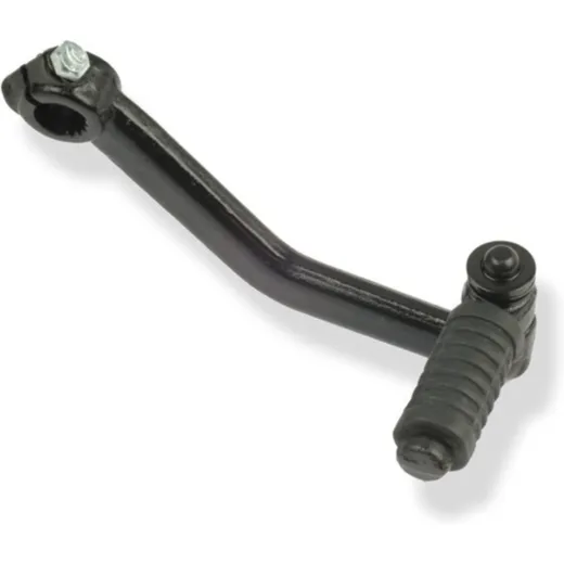 V PARTS Kick Start Chrome for Piaggio, Derbi, Gilera