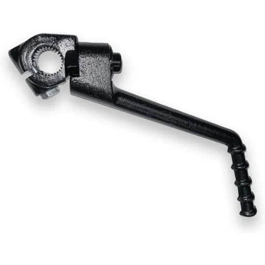 V PARTS Kick Start Black for Rieju, Aprilia, Peugeot