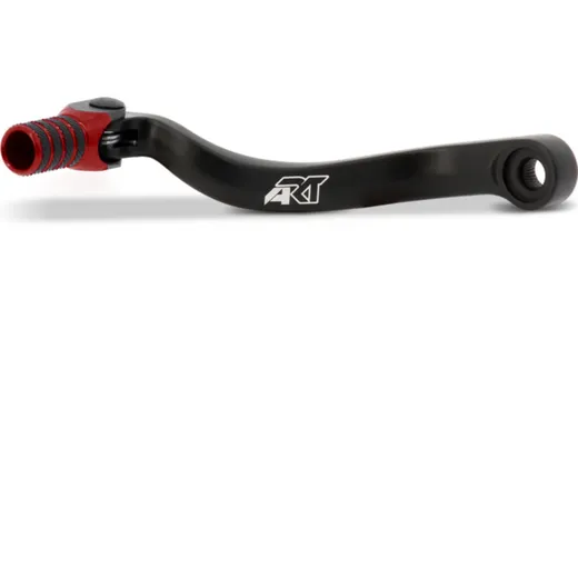 ART Shift Lever Alu Red for: Honda CRF250R/L for CRF150R, CRF250L