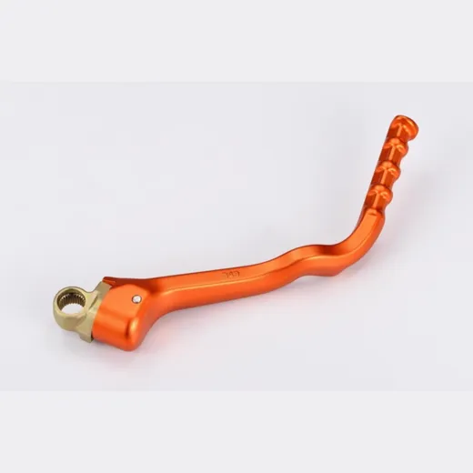 ART Kick Starter Orange for: KTM for Husqvarna, Husaberg