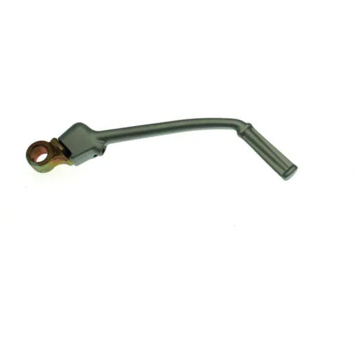 ART Kick Starter Silver for: Kawasaki KX85/100