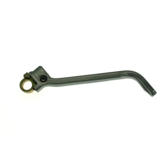 ART Kick Starter Silver for: KTM/Husqvarna for 125SX, 125XC-W, 150SX TC125, TE250, TE300