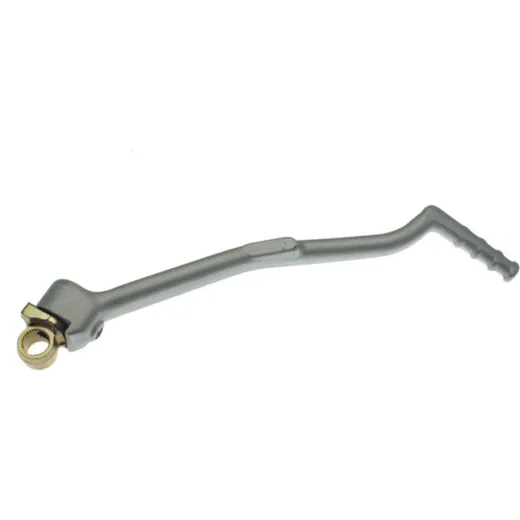 ART Kick Starter Silver for: Kawasaki KX450F