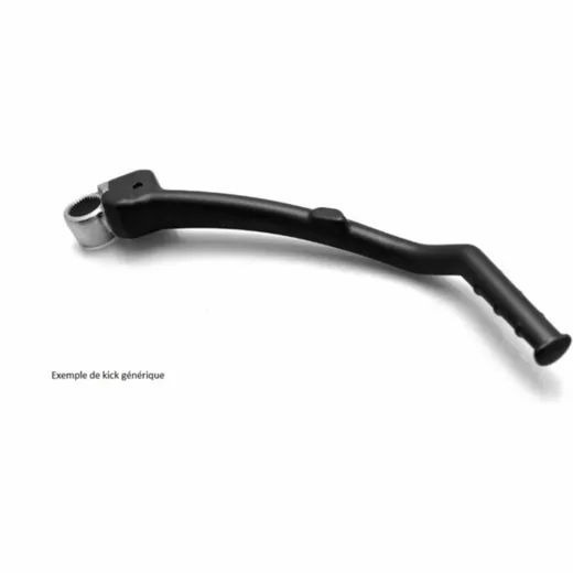ART Kick Starter Silver for: KTM/Husqvarna for TC250 250SX