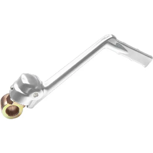 ART Kick Starter Alu for: Yamaha YZ85