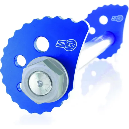 S3 Chain Tensioner Long Chain Blue