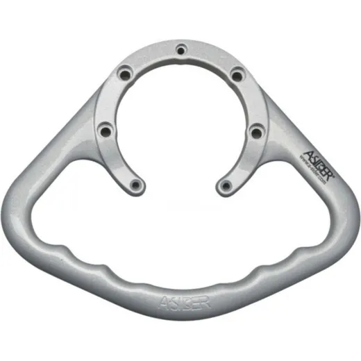 GRIFF für: HONDA SILBER für CBR1000RR, CBR1100XX, CBR600F