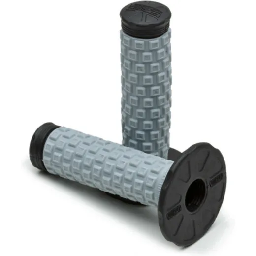 PRO TAPER MX Pillow Top Grips No Waffle 024858