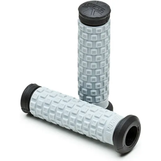 PRO TAPER Quad Pillow Top Grips No Waffle