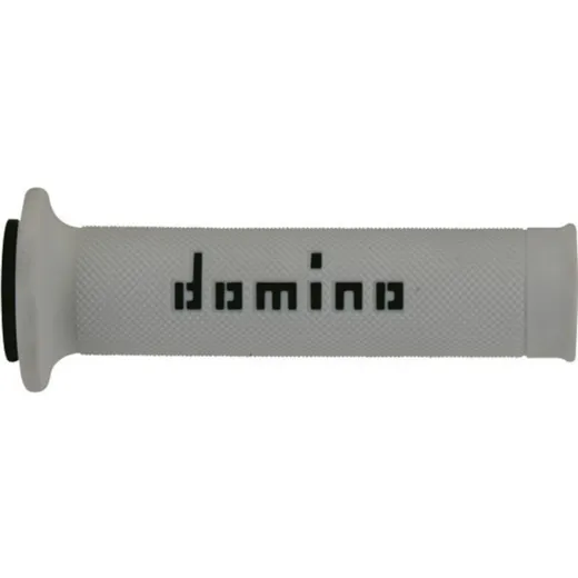 DOMINO A010 Grips No Waffle for BMW, Yamaha, Honda