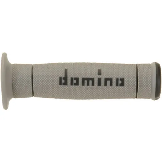 DOMINO Trial Grips Full Diamond for Beta, for: Gas Gas, Sherco A24041C4052A7-0